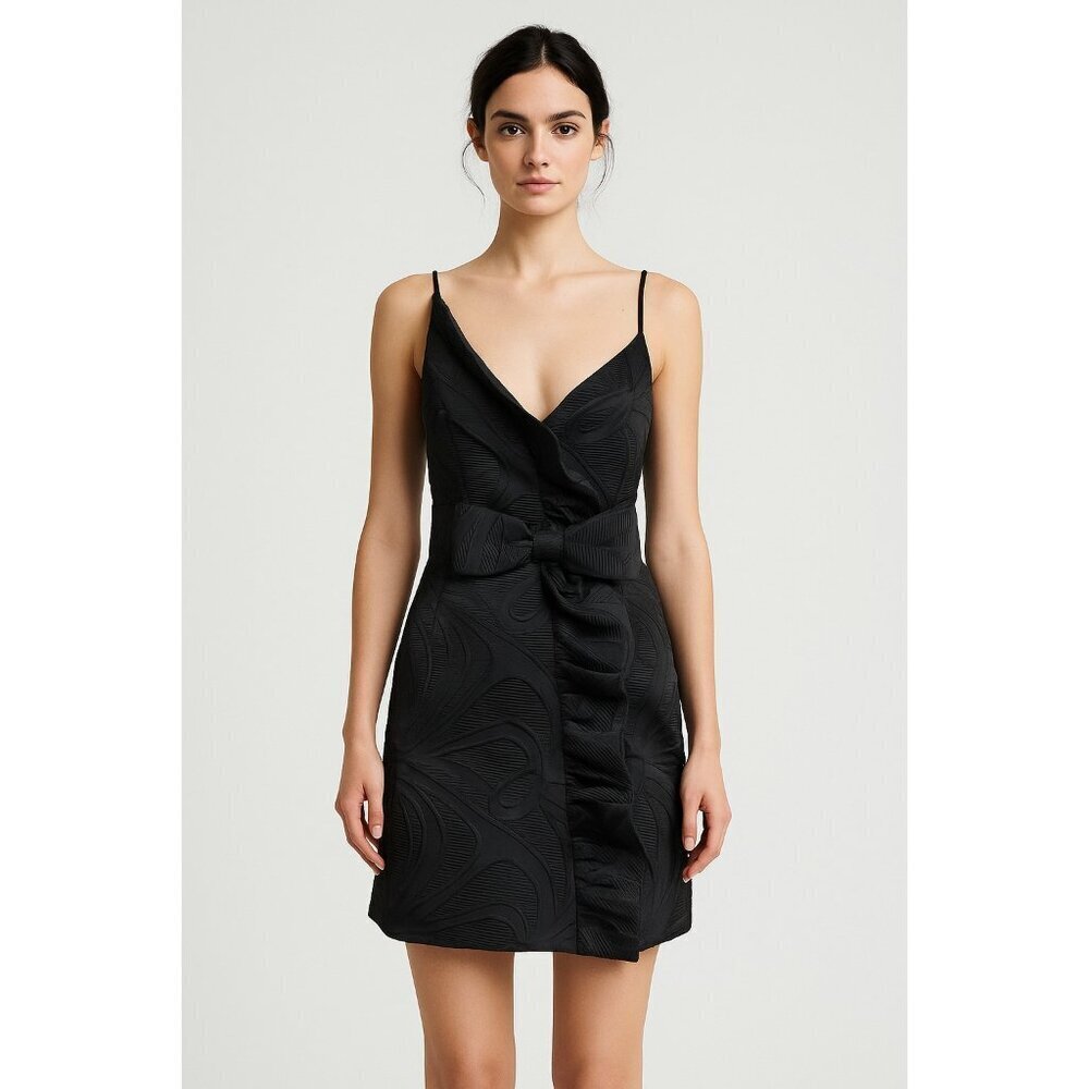 Milly of New York Cocktail Dress Size 0